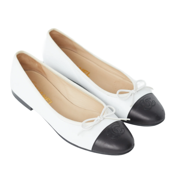 Producto - Chanel ballerina flats