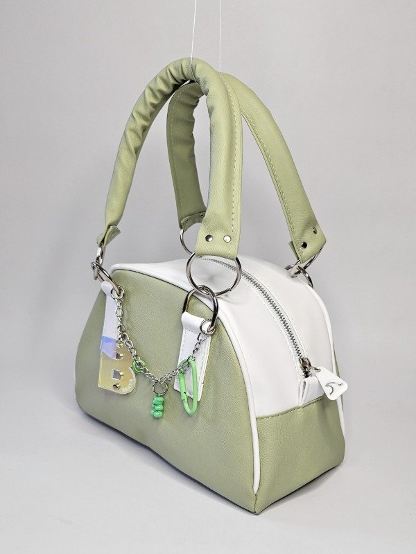 Producto - Bandolera Julia teddy