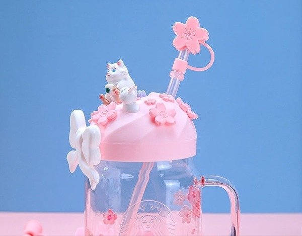 Producto - JARRITA STARBUCKS CON DETALLE