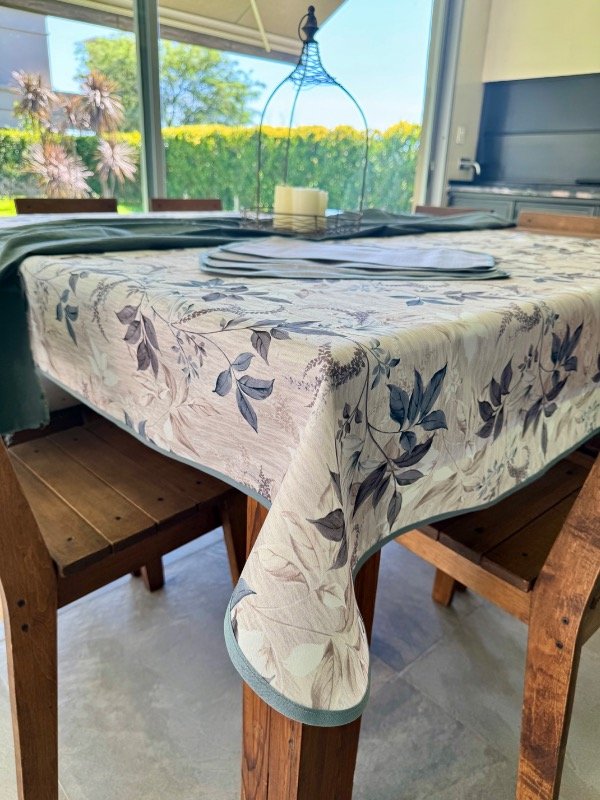 Producto - Mantel Cuadrado - 1,40x1,40m