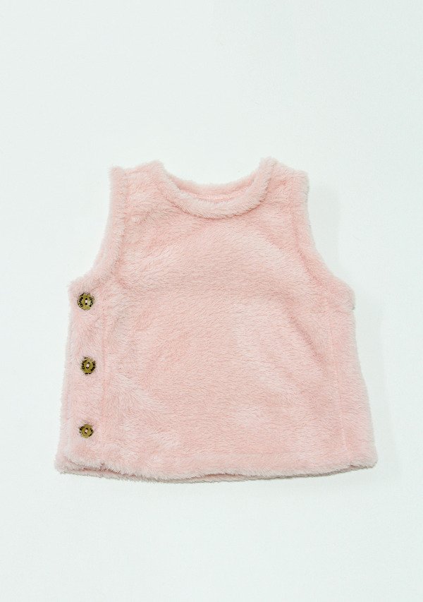 Producto - CHALECO ACONCAGUA ROSA