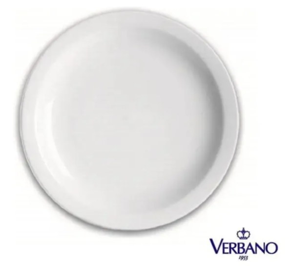 Producto - Plato PLAYO ENTRADA VERBANO 21cm.