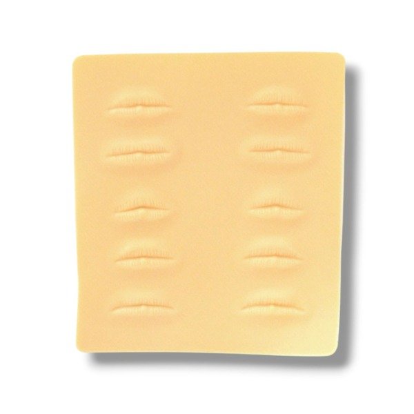 Producto - Piel sintetica con relieve 18x21