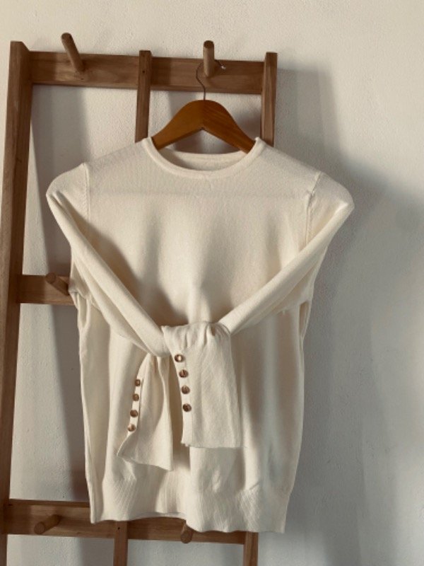 Producto - Sweater Suave