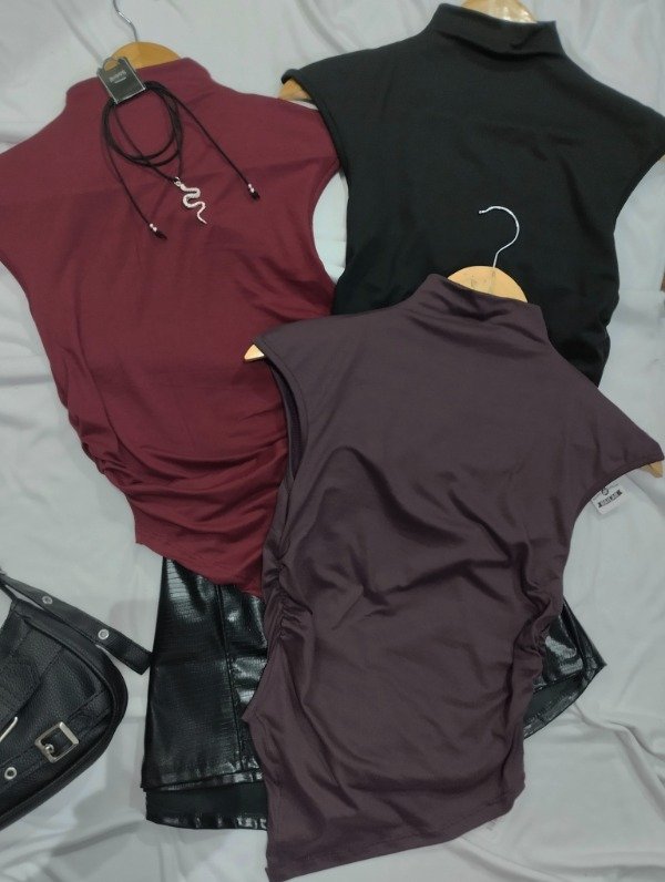 Producto - Remera Felicitas