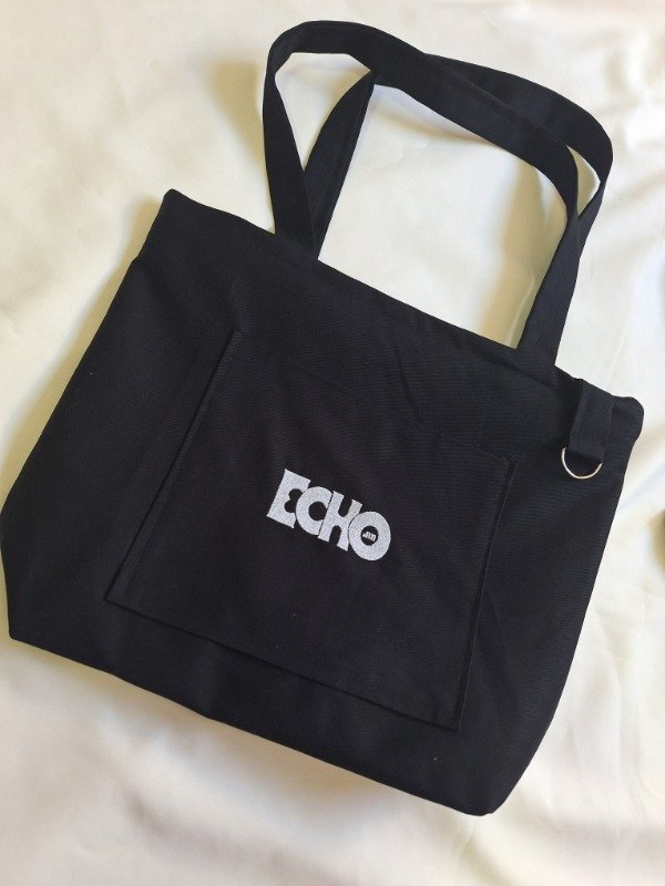 Producto - Tote bag ECHO