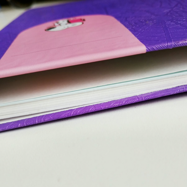 Producto - Etiquetas Para Escribir Vertical - 2