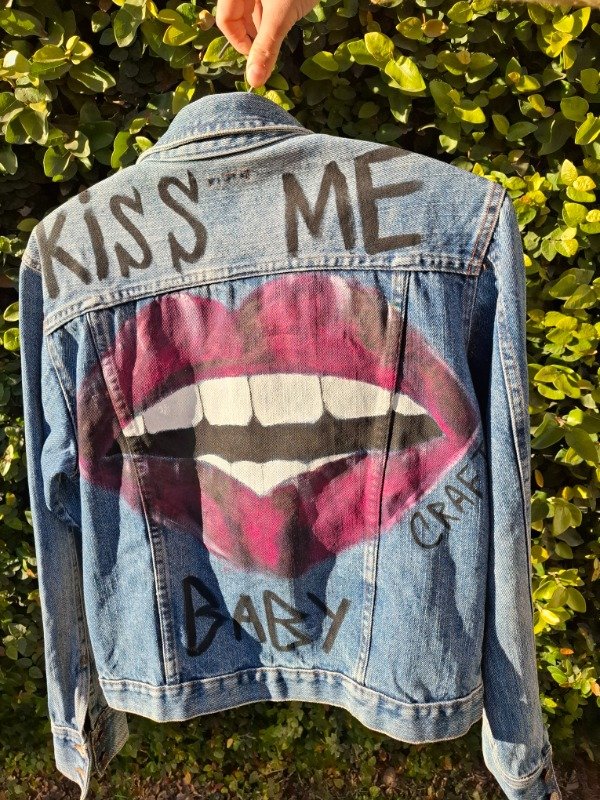 Producto - Kiss me baby - 1