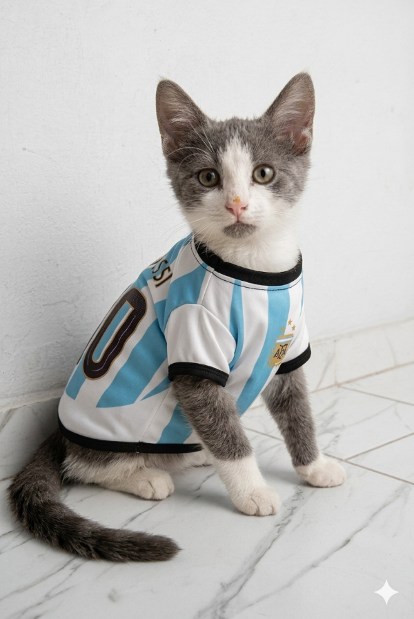 Producto - PROMO PACK ARG. DE 12 UNIDADES BUZOS Y CAMISETAS