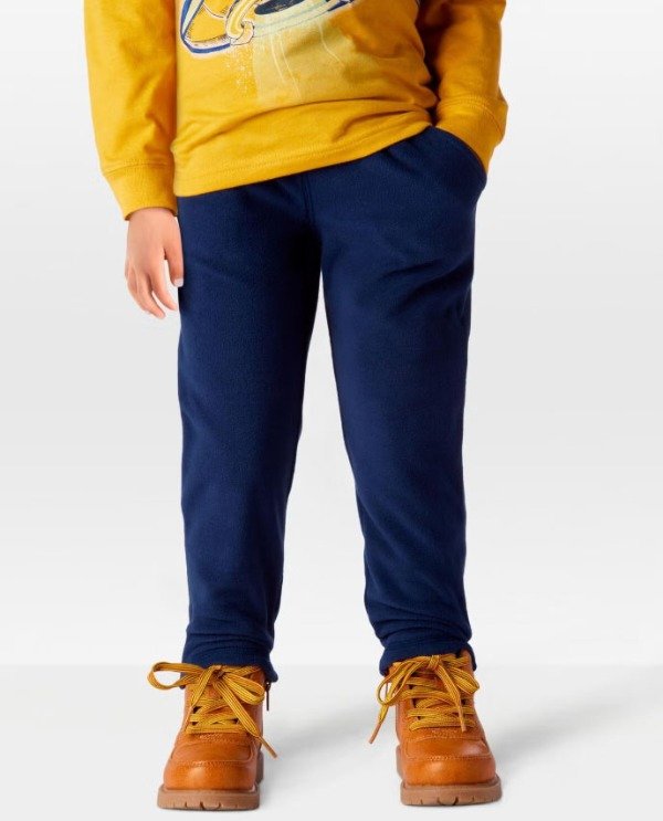 Producto - Pantalones polar Carters T