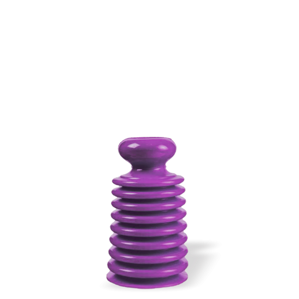Producto - Sopapina plastica Glow para bachas