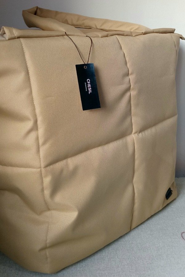 Producto - MEGA XL impermeable 48 x50 cm