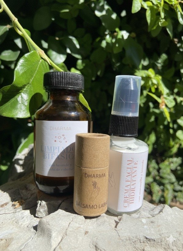 Producto - Kit minimal