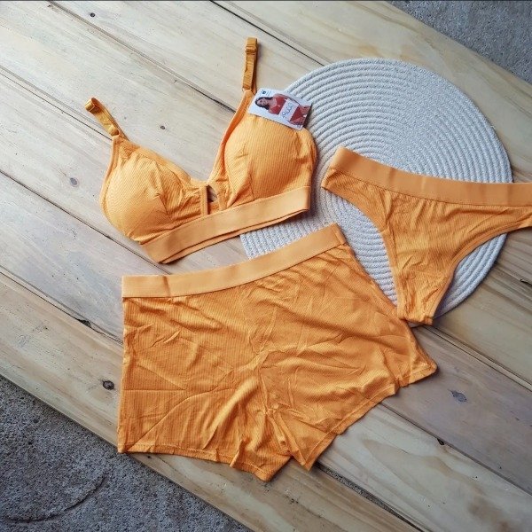 Producto - Conjunto 3pz