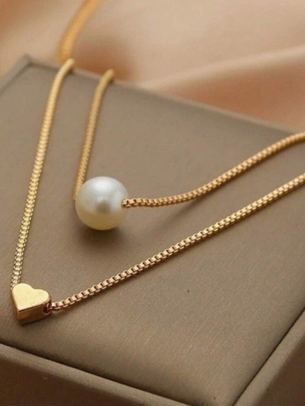 Producto - Collar Santorini