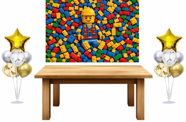 Producto - LEGO 01
