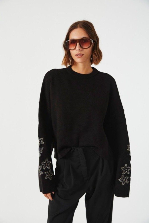 Producto - Sweater Agathe