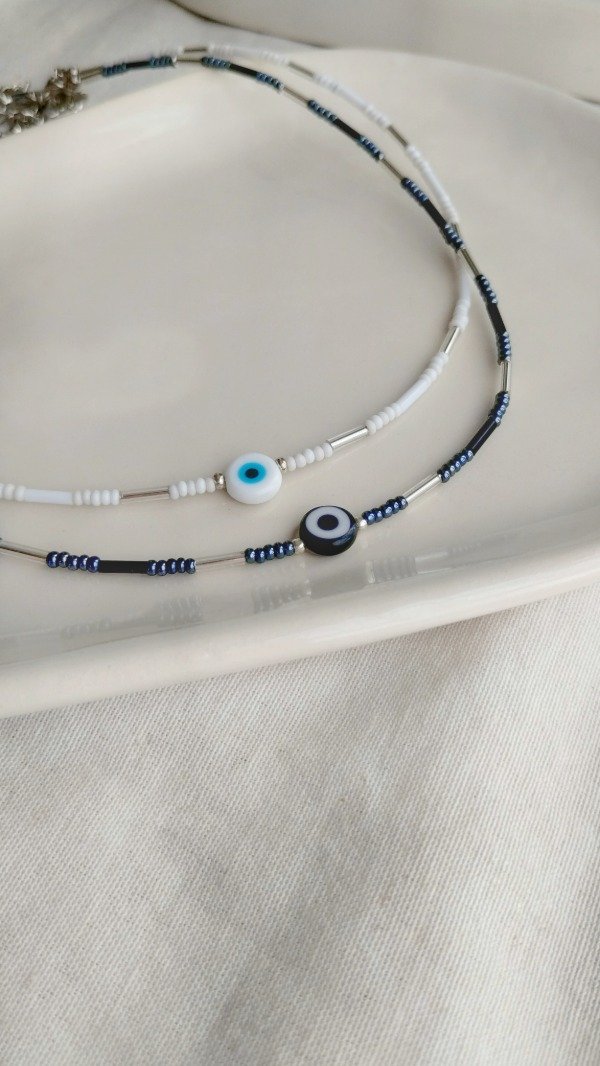 Producto - COLLAR NAZAR