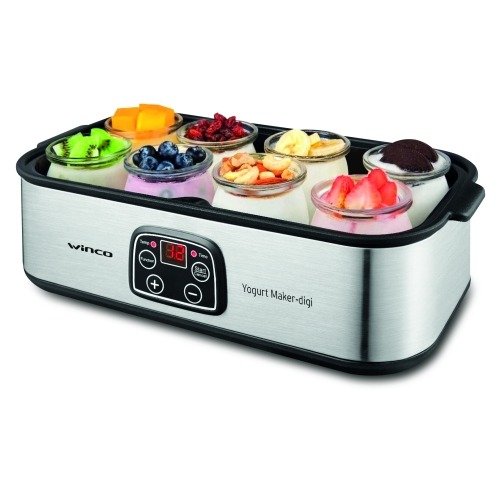 Producto - YOGURTERA - W632 - WINCO