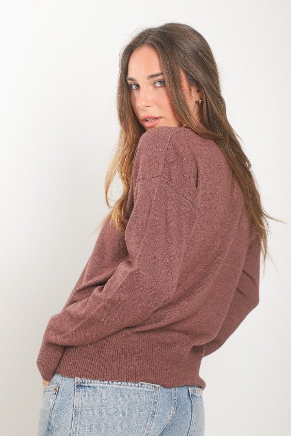 Producto - Sweater IRINA - 2