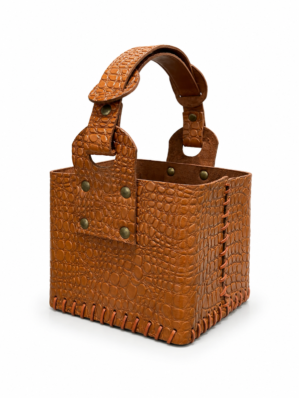 Producto - Canasta Uruguaya Labrada - 7