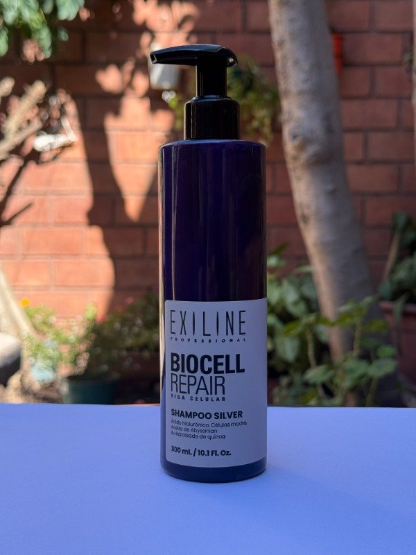 BIOCELL REPAIR - Hairessentials