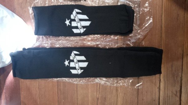 Producto - Pantorrilleras