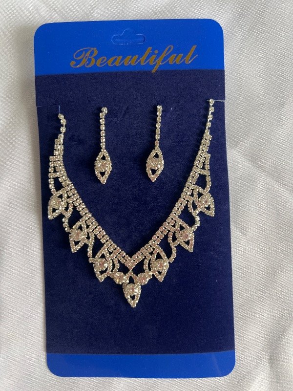 Producto - Kit de gala elegante