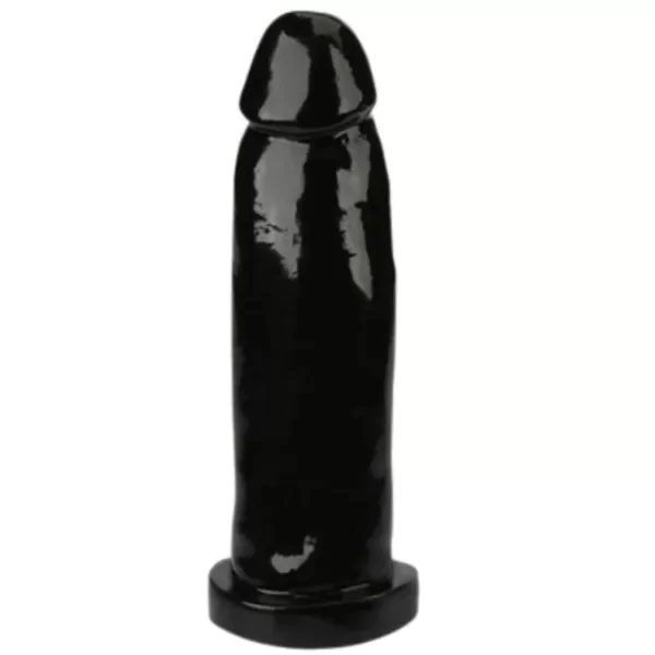 Producto - DILDO BRAZILIAN NORMAL NEGRO