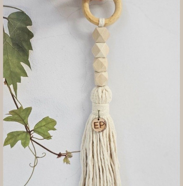 Producto - Puertero Bali