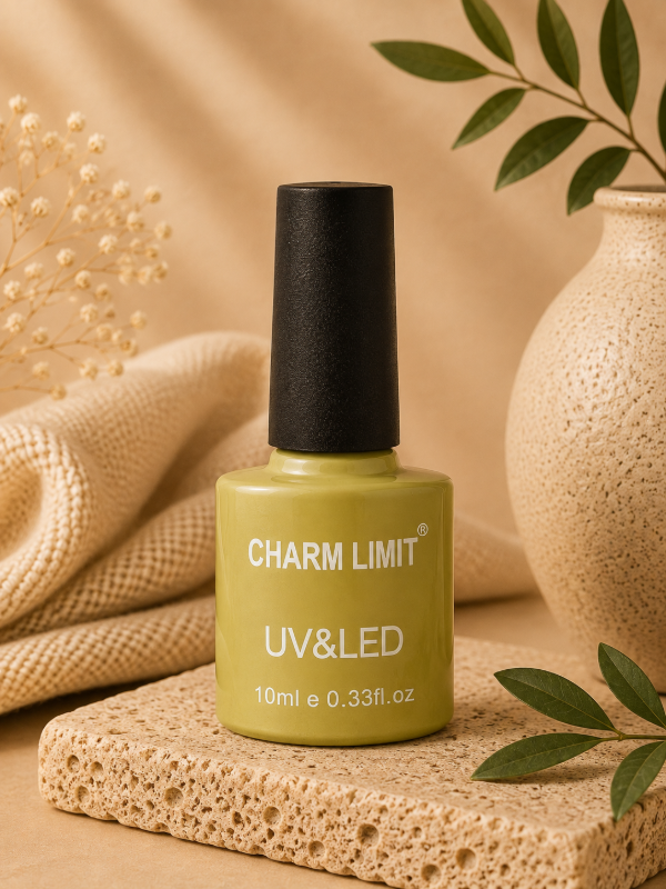 Producto - Esmalte semipermanente Charm Limit 148