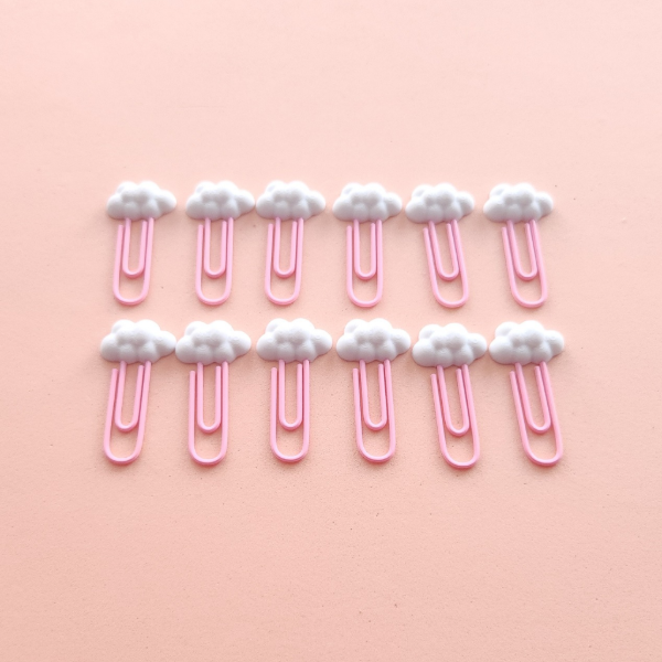 Producto - Clip Nube