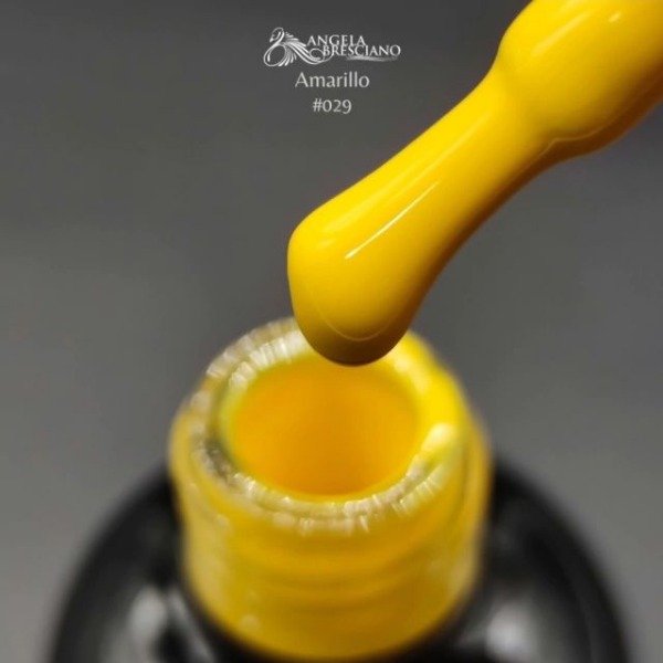 Producto - Esmalte semi Angela Bresciano 029