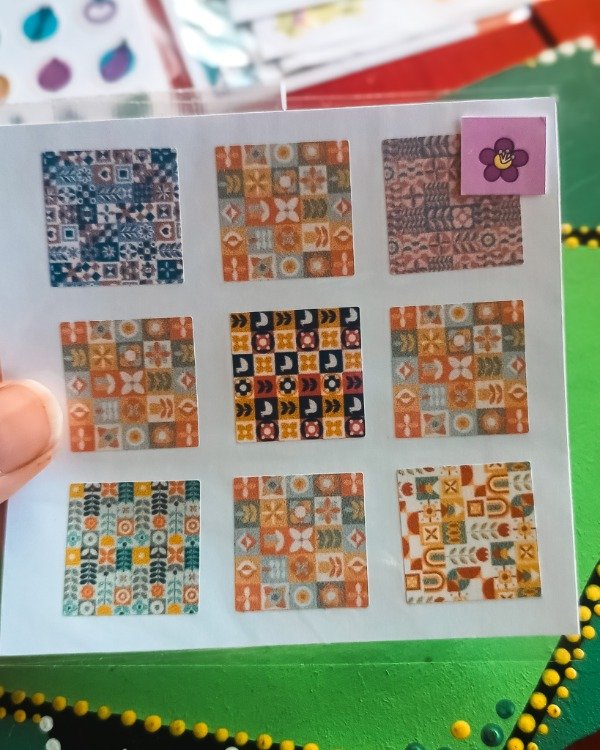 Producto - Plancha Texturas 005