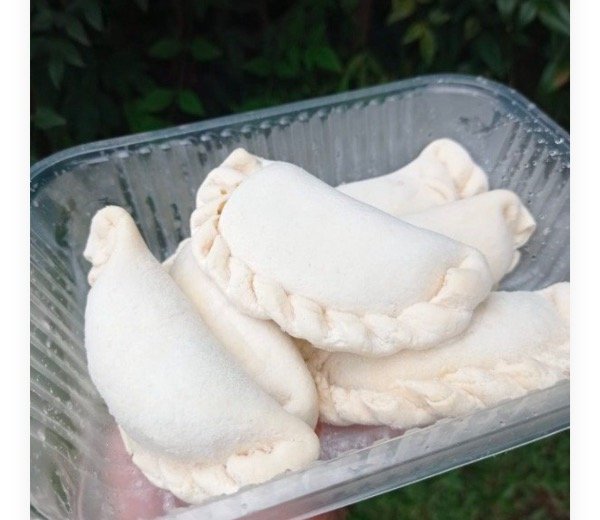 Producto - Empanadas por 3 unidades o copetin  DULCE VIDA