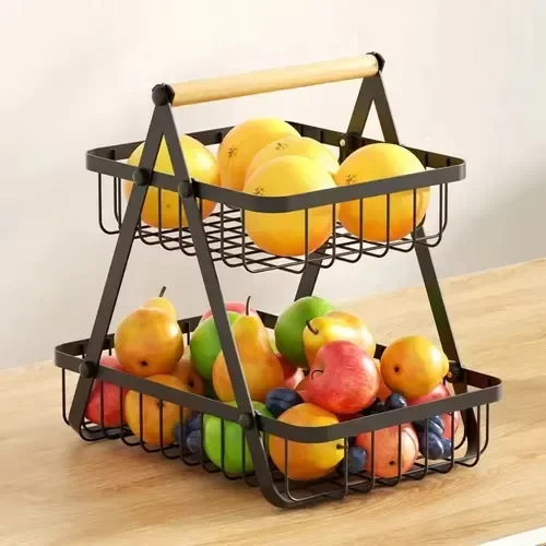 Producto - Organizador para frutas y verduras