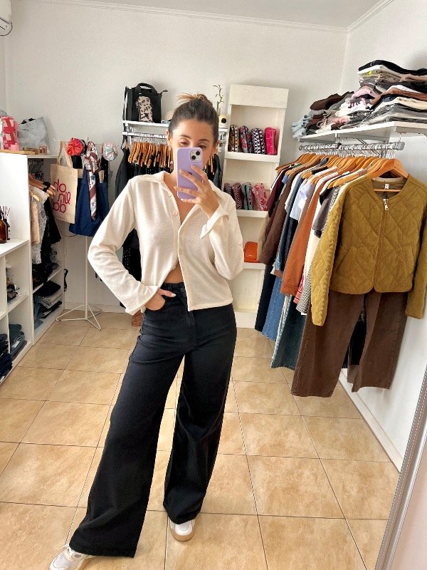 Producto - CARDIGAN VICKY