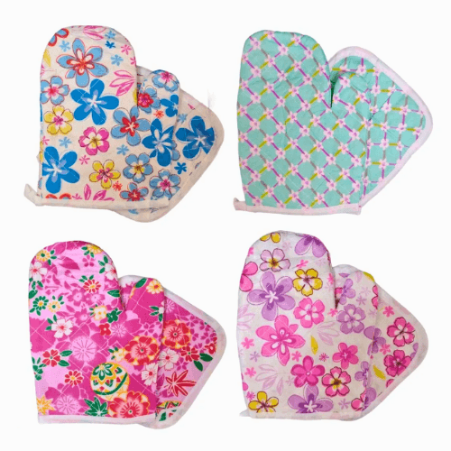 Producto - Manopla + agarradera