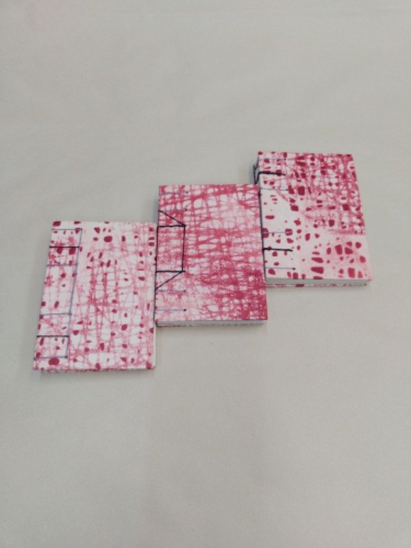 Producto - Linea Textil - Hojas Lisas
