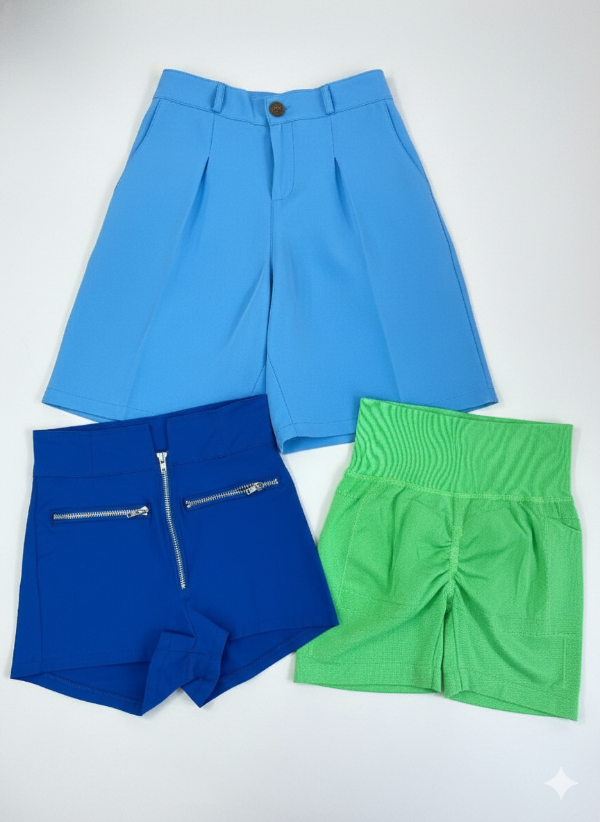 Producto - Short deporte sale