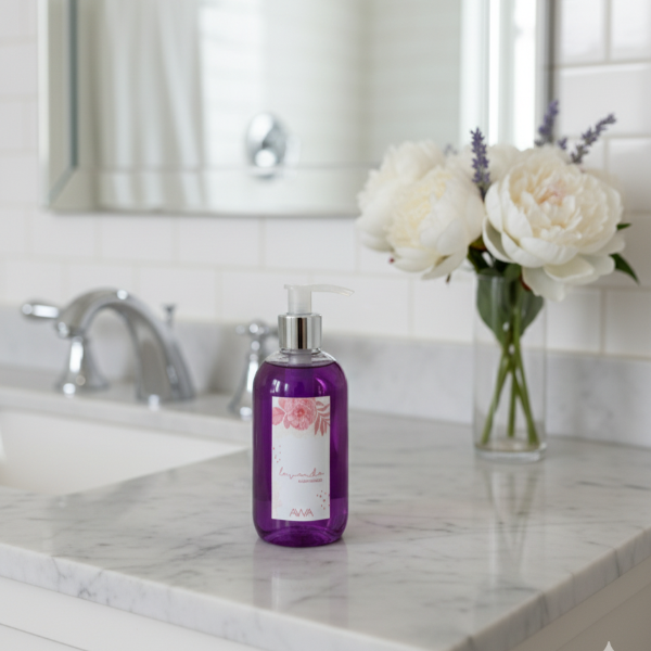 Producto - JABÓN LIQUIDO AWA