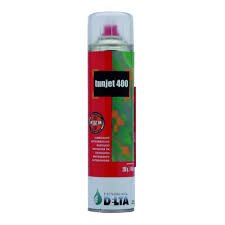 Producto - TUNJET 400 290GRS