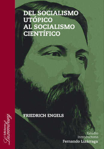Producto - DEL SOCIALISMO UTÓPICO AL SOCIALISMO CIENTÍFICO - FRIEDRICH ENGELS
