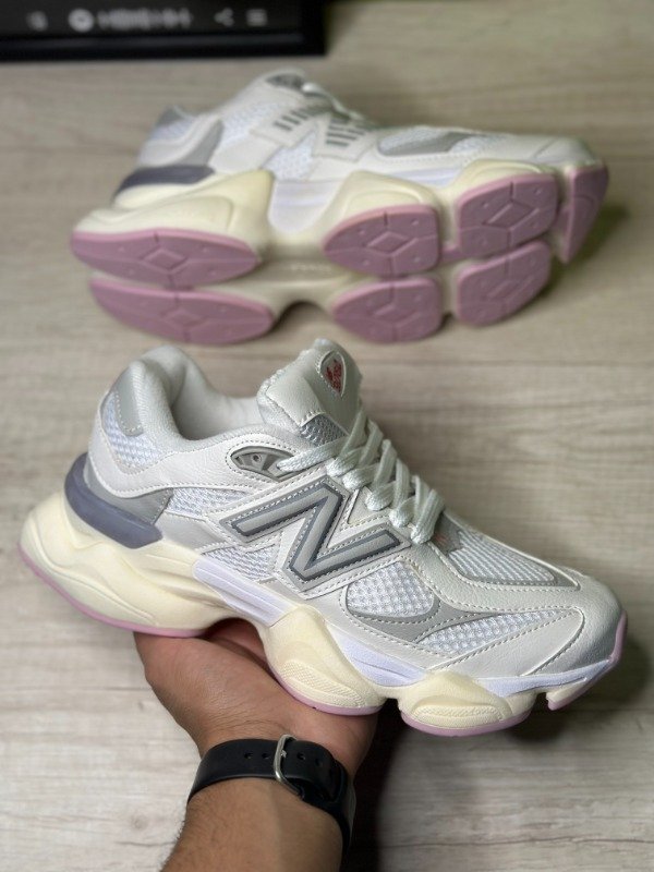 Producto - New Balance 9060