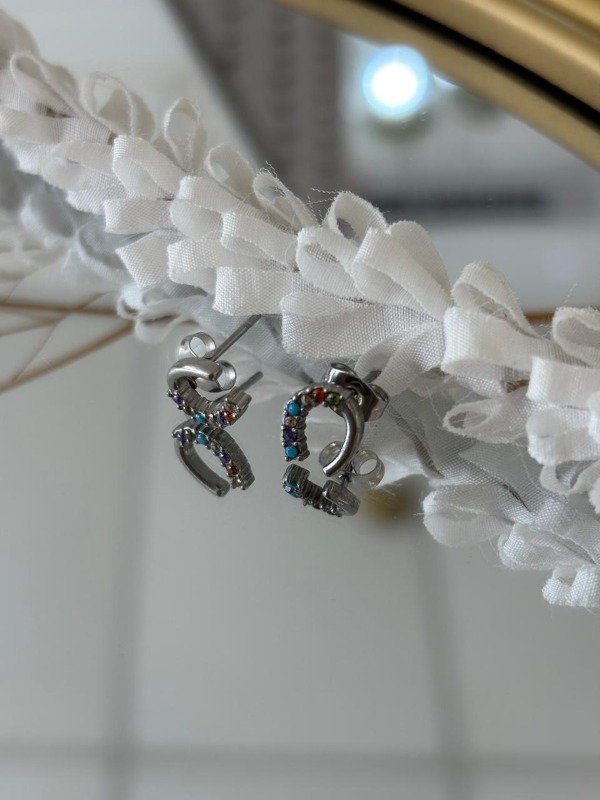 Producto - Aros herradura - 1