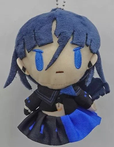 Producto - Ado (Usseewa) plush mascot