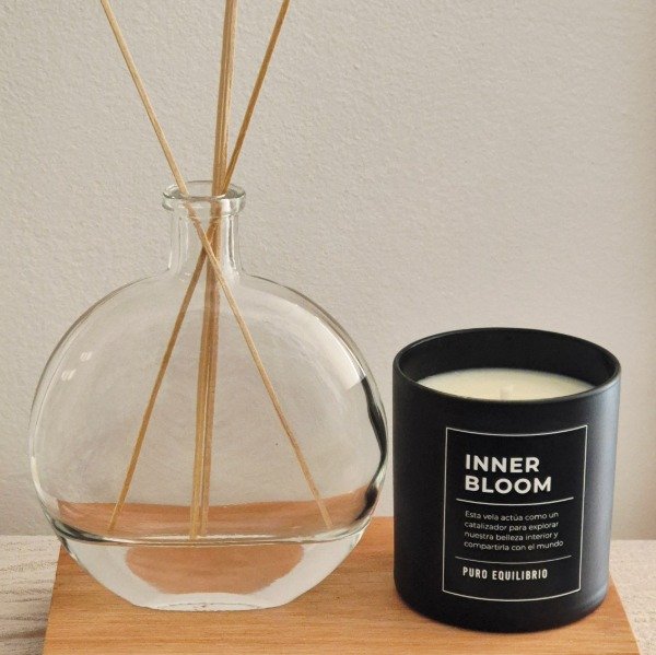 Producto - Envase Navy