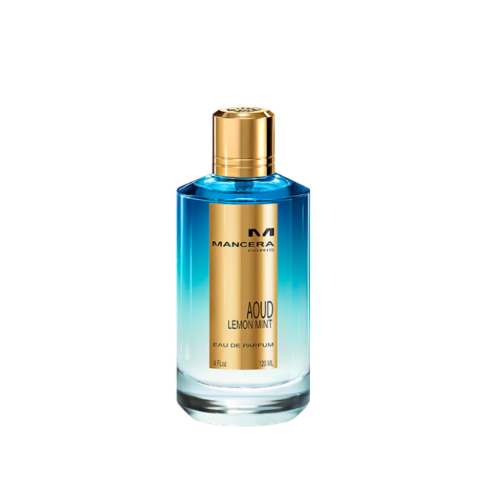 Producto - Aoud Lemon Mint - Mancera