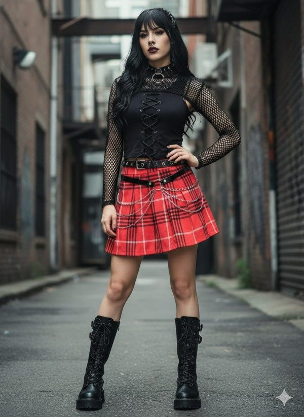 Producto - Musculosa acordonada