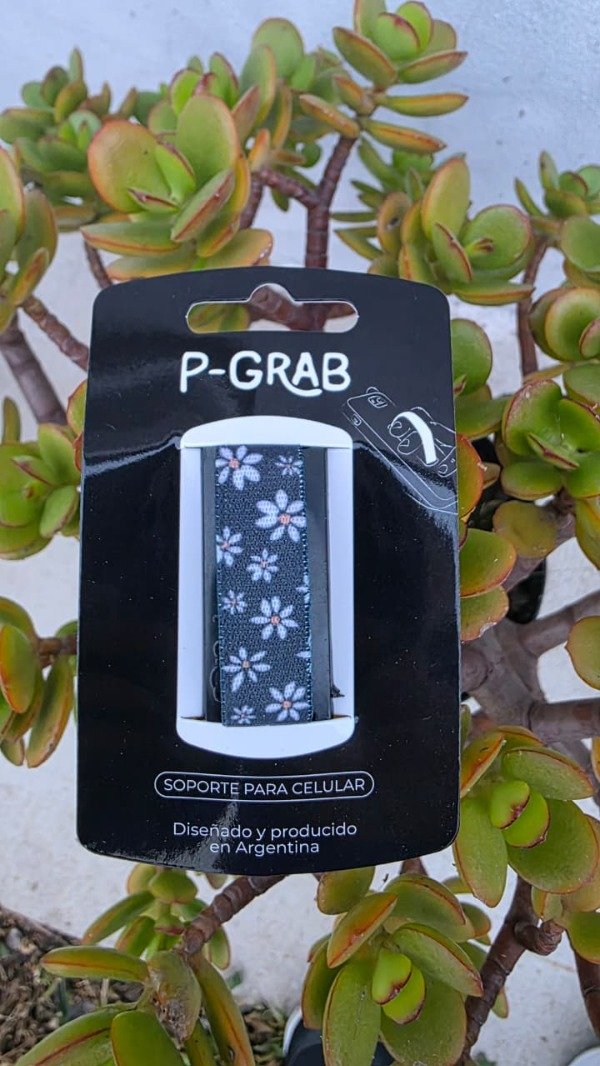 Producto - P-GRAB Margaritas